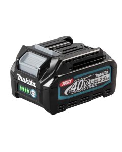 Makita BL4025 - 40V 2,5Ah XGT Li-Ion-batteri (Original)