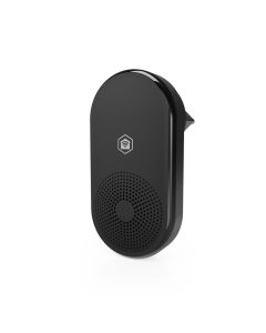 Nedis SmartLife-dørklokke for f.eks. smart videodørklokke