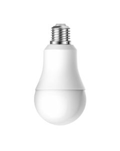 Superior E27 LED smartpære 10W (800lm), varmhvit, app - Dimbar