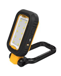 DeWalt DCL182-XJ LED-arbeidslampe, USB-C, oppladbar