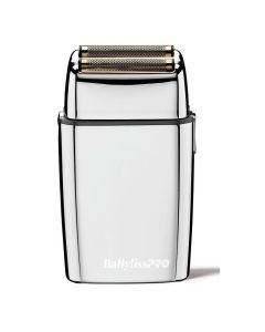 BabylissPRO FXFS2E 4Artists FoilFX02 barbermaskin - Sølv