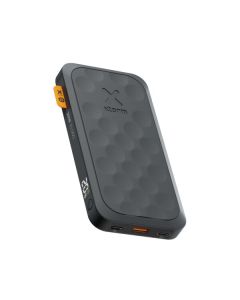 Xtorm Powerbank 10 000 mAh PD20W (2x USB-C/1x USB-A) - Svart
