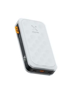 Xtorm Powerbank 20.000 mAh PD35W (2x USB-C/1x USB-A) - Hvit