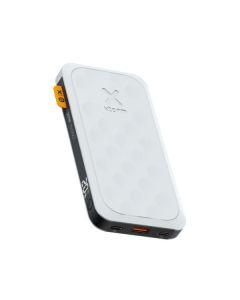 Xtorm Powerbank 10.000 mAh PD20W (2x USB-C/1x USB-A) - Hvit