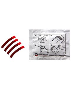 Selvklebende pute for Park Solar og Park Deluxe FS20, FS38, FS39