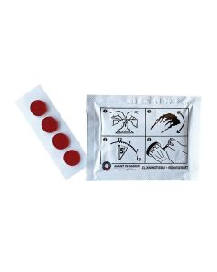 Limpute for Parkone Exclusive (klar) FS17 + FS46