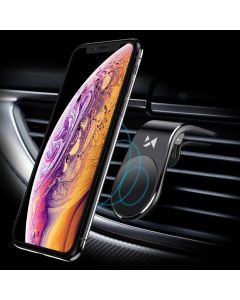 Wozinsky WCH-02 magnetisk mobiltelefonholder for ventilasjonskanal