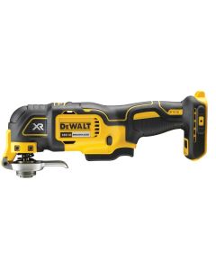 DeWalt DCS356NT-XJ Solo multikutter