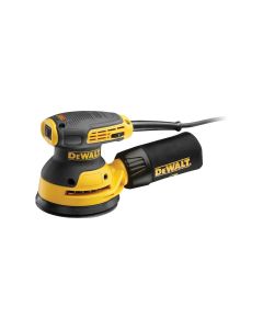 DeWalt DWE6423-QS eksentersliper