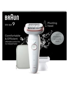 Braun Silk-épil 9 Flex 9030 Epilator