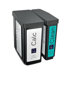 Siemens TZ800Z3 Multipakke med rengjøringspatron og avkalkingspatron