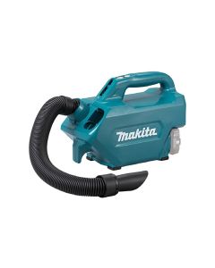 Makita CL121DZ 12V Støvsuger