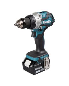 Makita DHP489Z Solo 18V slagboremaskin