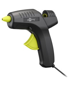 Goobay limpistol Premium 80W med 2 limpinner