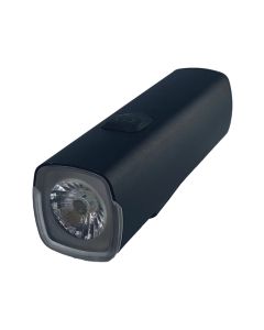 ABUS Tellus oppladbar hodelykt, 1500 lumen