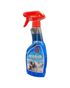 Isfjerner for bil, 500 ml.