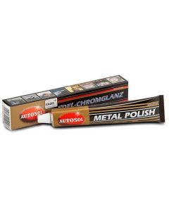 Autosol metallpolish tube - 75 ml