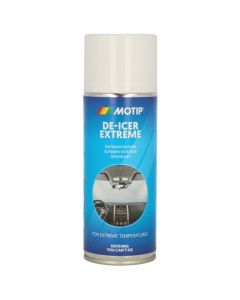 Motip avisingsmiddel extreme - 300 ml.