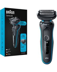 Braun Series 5 51-M1000s barbermaskin