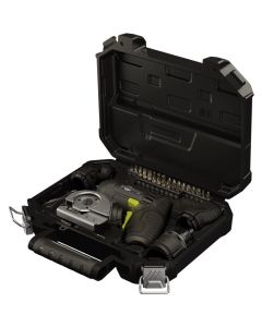 Goobay 4-i-1 mini-skrutrekkersett - 35 deler