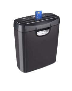 A4 papirmakuleringsmaskin med 10 liters kapasitet