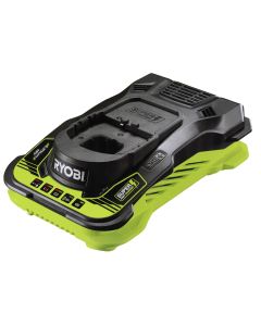 Ryobi RC18150 ONE+ 18V hurtiglader