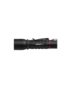 COAST XP9R 1200 lumen oppladbar lommelykt (gammel lumenversjon)