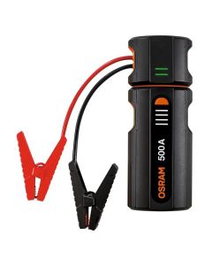 Osram jumpstart 500 - starthjelp for 12V-biler