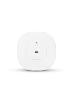 Housegard Luma 230V røykvarsler, inkl. 10 års backup-batteri