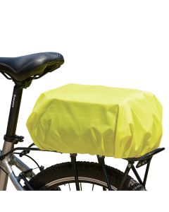 Vanntett overtrekk til sykkelveske