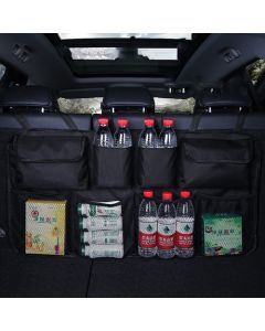 Ryggsekk for bagasjerom