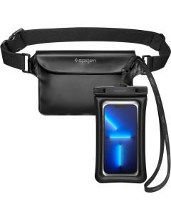 Spigen A621 vanntett beltetaske og mobilveske til smarttelefon