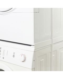 Stableramme til vaskemaskin og tørketrommel