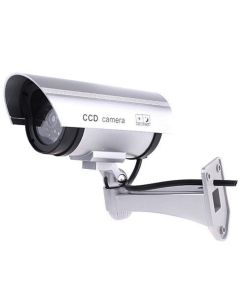 Dummy bullet overvåkningskamera – innendørs/utendørs