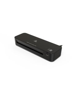 A4-laminator – varm og kald laminering