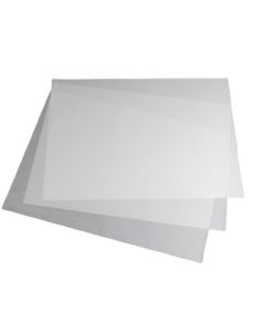 A4 lamineringslommer, 80mic. - 100 stk.