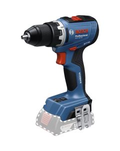 Bosch GSR 18V-65 batteridrevet drill uten batteri og lader