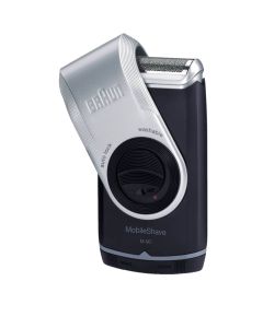 Braun M-90 mobil barbermaskin