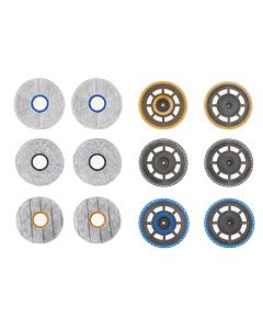 Moppsett til Dreame Matrix 10 Ultra (12 deler)