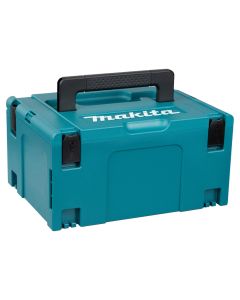 Makita MakPac 3-boks for elektroverktøy