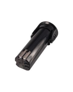 Erstatningsbatteri for Panasonic EZ9L10 - 3,6 V / 1500 mAh - Li-ION