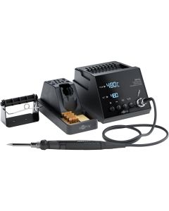 Goobay digital loddestasjon 70W