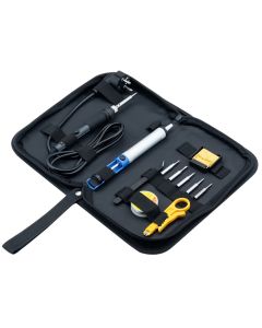 Goobay loddebolt 60W startsett, 12 deler