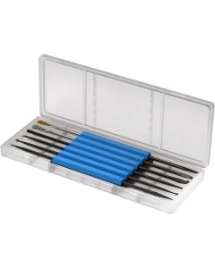 Goobay loddeverktøy, 6 stk.