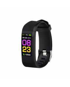 Denver BFH-147 aktivitetsmåler med pulsmåler