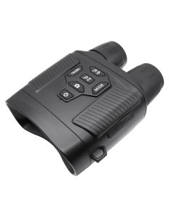 Denver nattkikkert med videoopptak, 4K, zoom