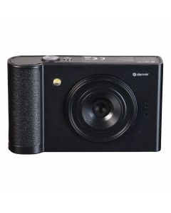 Denver DCA-4811B 5 MP digitalkamera, svart