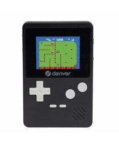 Denver GMP-290 gamepad med 200 spill