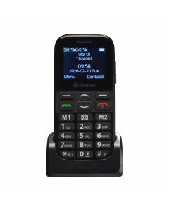 Denver BAS-18800L 4G seniortelefon