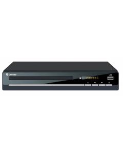 Denver DVH-7787MK3 DVD-spiller, HDMI, kompakt
